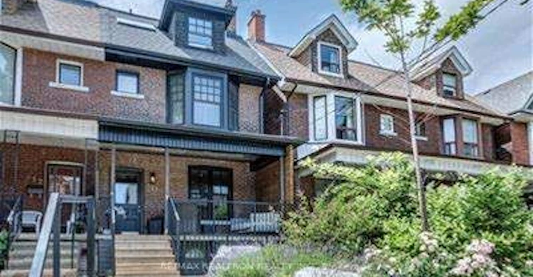 214 Grace Street, Toronto, ON, M6G 3A6