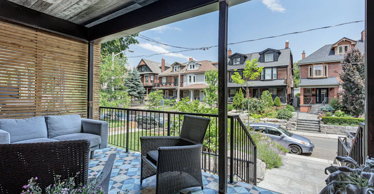 214 Grace Street, Toronto, ON, M6G 3A6 - 3