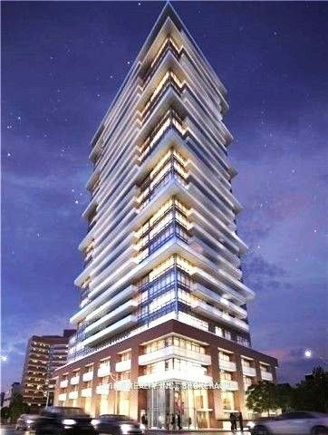 603-365 Church Street, Toronto, ON, M5B 1Z9