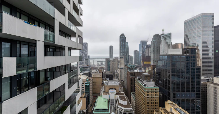 3608-20 Lombard Street, Toronto, ON, M5C 0A7 - 18