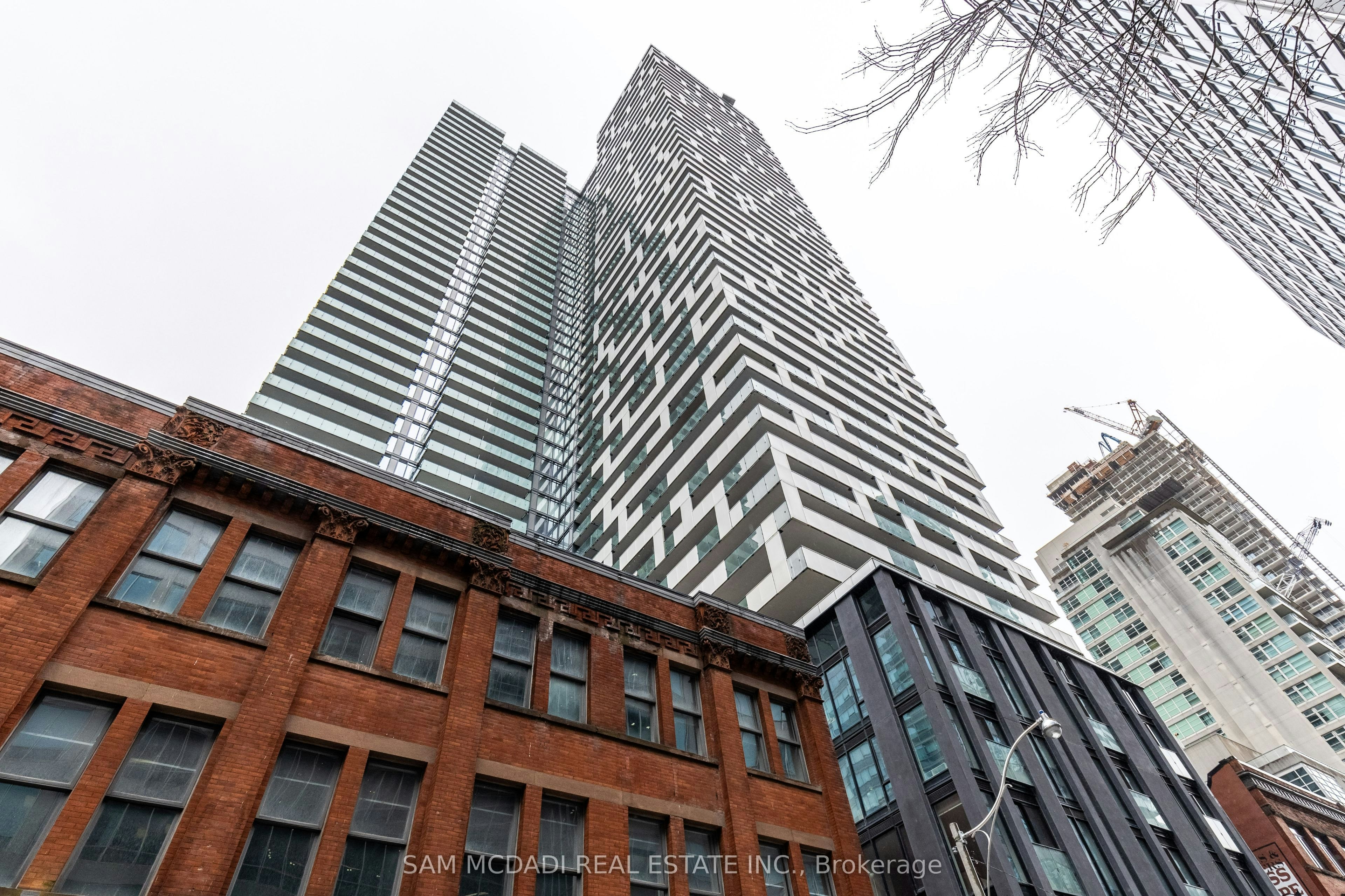 3608-20 Lombard Street, Toronto, ON, M5C 0A7