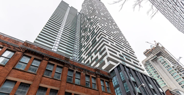 3608-20 Lombard Street, Toronto, ON, M5C 0A7