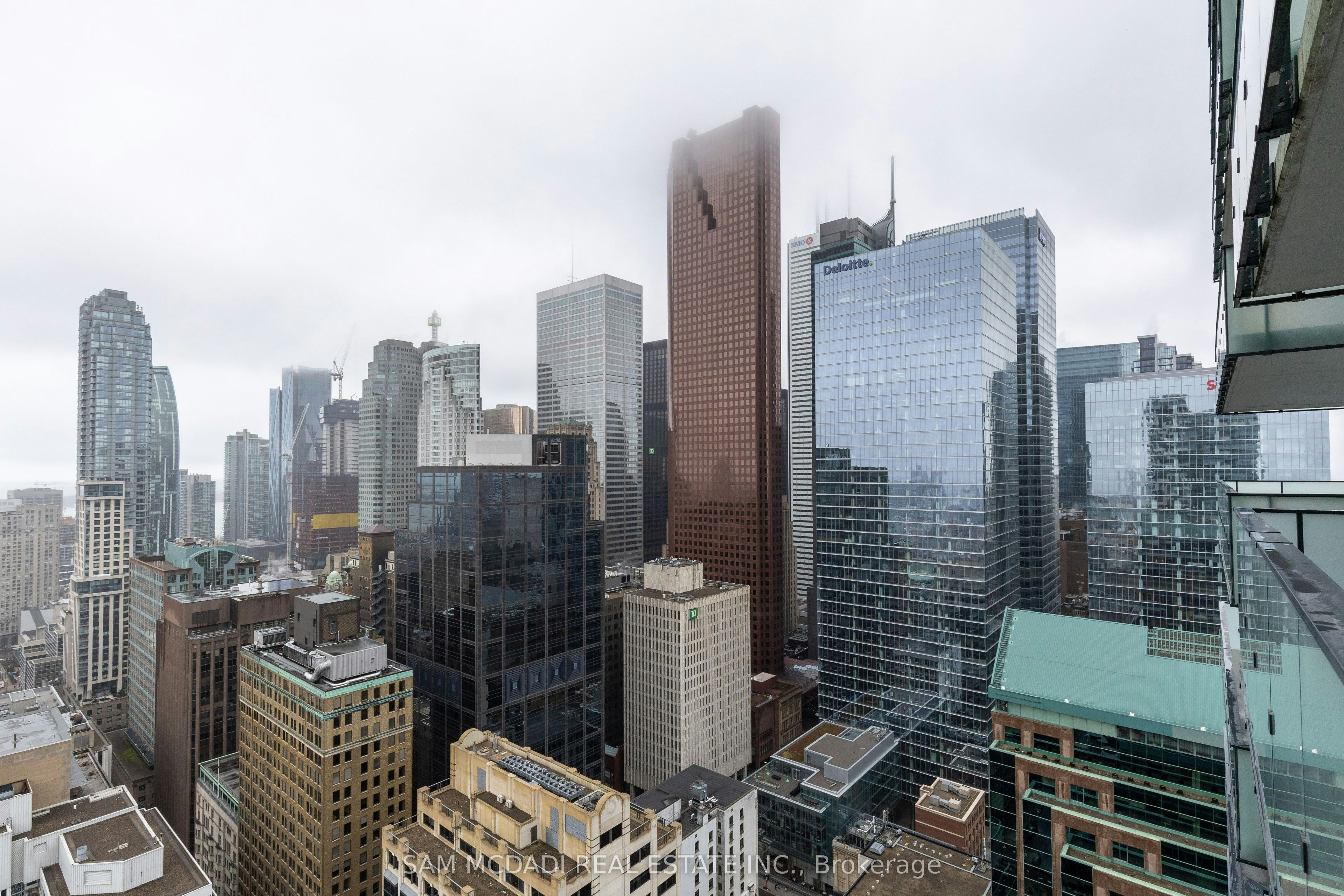 3608-20 Lombard Street, Toronto, ON, M5C 0A7 - 19