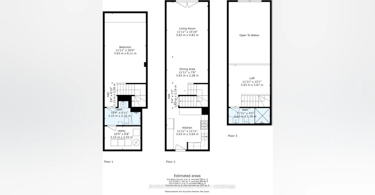 102-394 Euclid Avenue, Toronto, ON, M6G 2S9 - 38