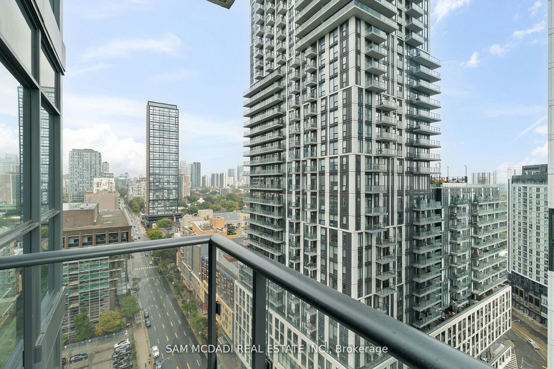 1906-159 Dundas Street E, Toronto, ON, M5B 1E4 - 14