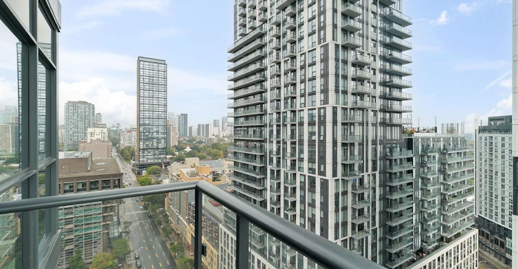 1906-159 Dundas Street E, Toronto, ON, M5B 1E4 - 14