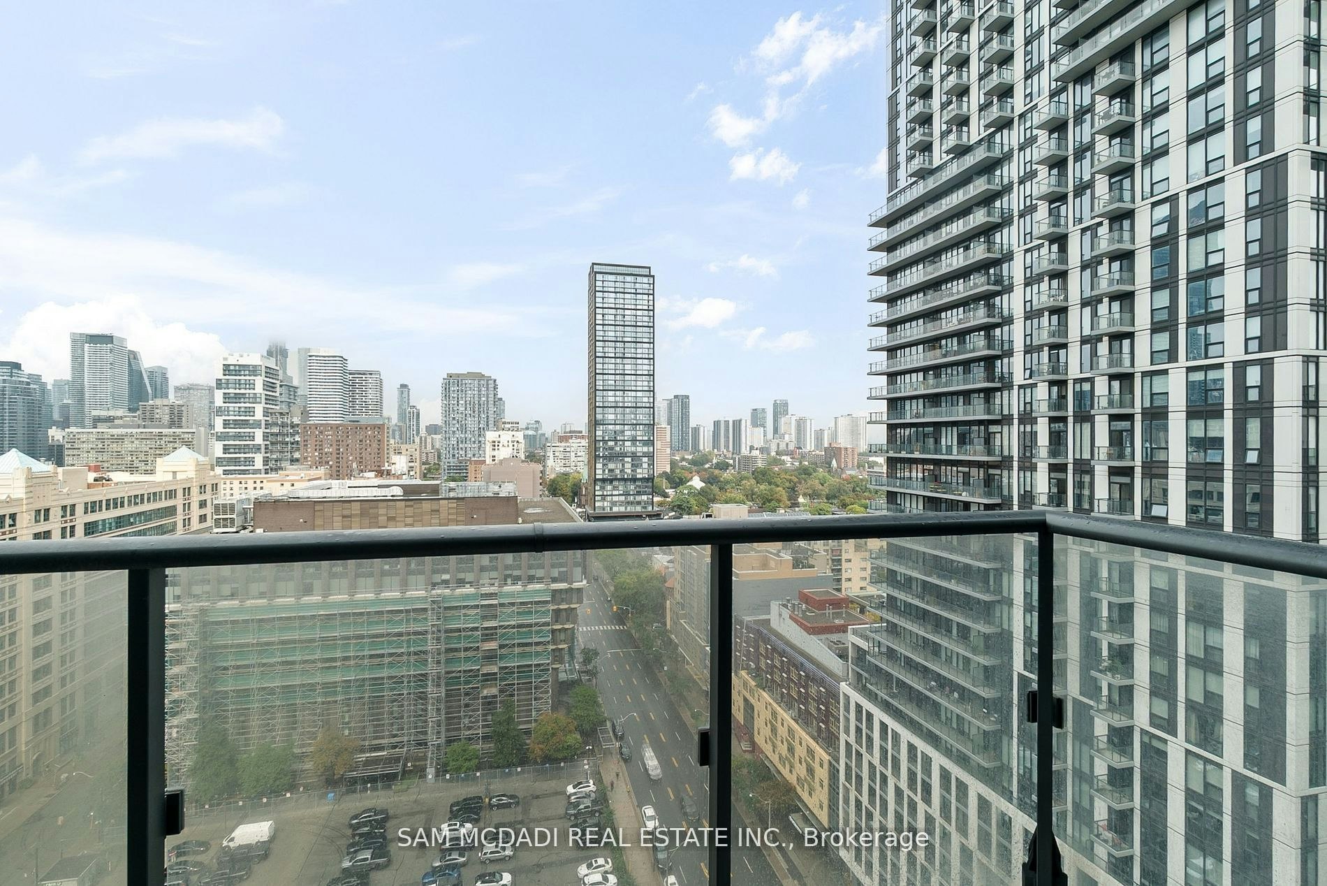 1906-159 Dundas Street E, Toronto, ON, M5B 1E4 - 13