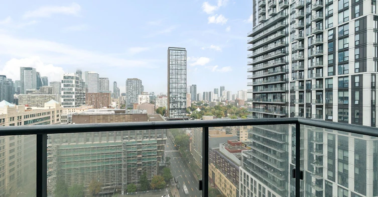 1906-159 Dundas Street E, Toronto, ON, M5B 1E4 - 13