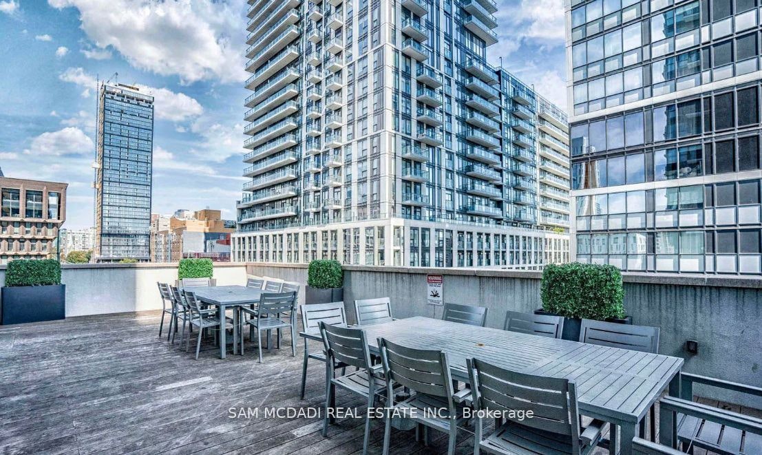 1906-159 Dundas Street E, Toronto, ON, M5B 1E4 - 29