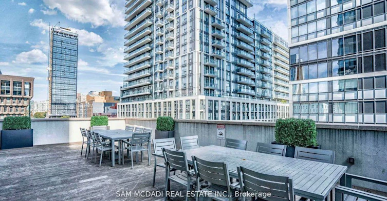 1906-159 Dundas Street E, Toronto, ON, M5B 1E4 - 29