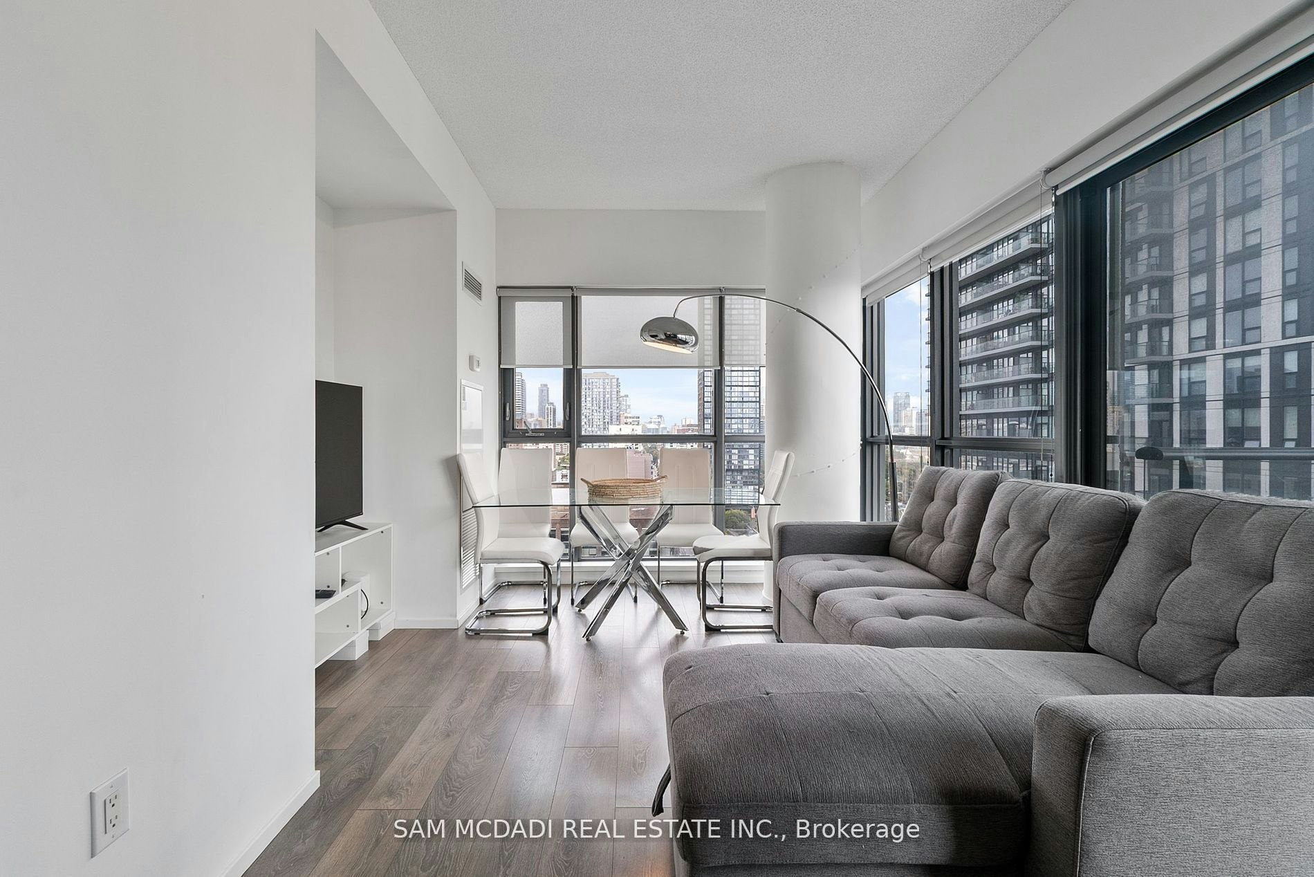 1906-159 Dundas Street E, Toronto, ON, M5B 1E4 - 4