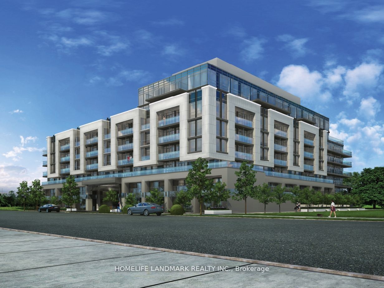 621 Sheppard Ave. Avenue, Toronto, ON, M2K 1B5