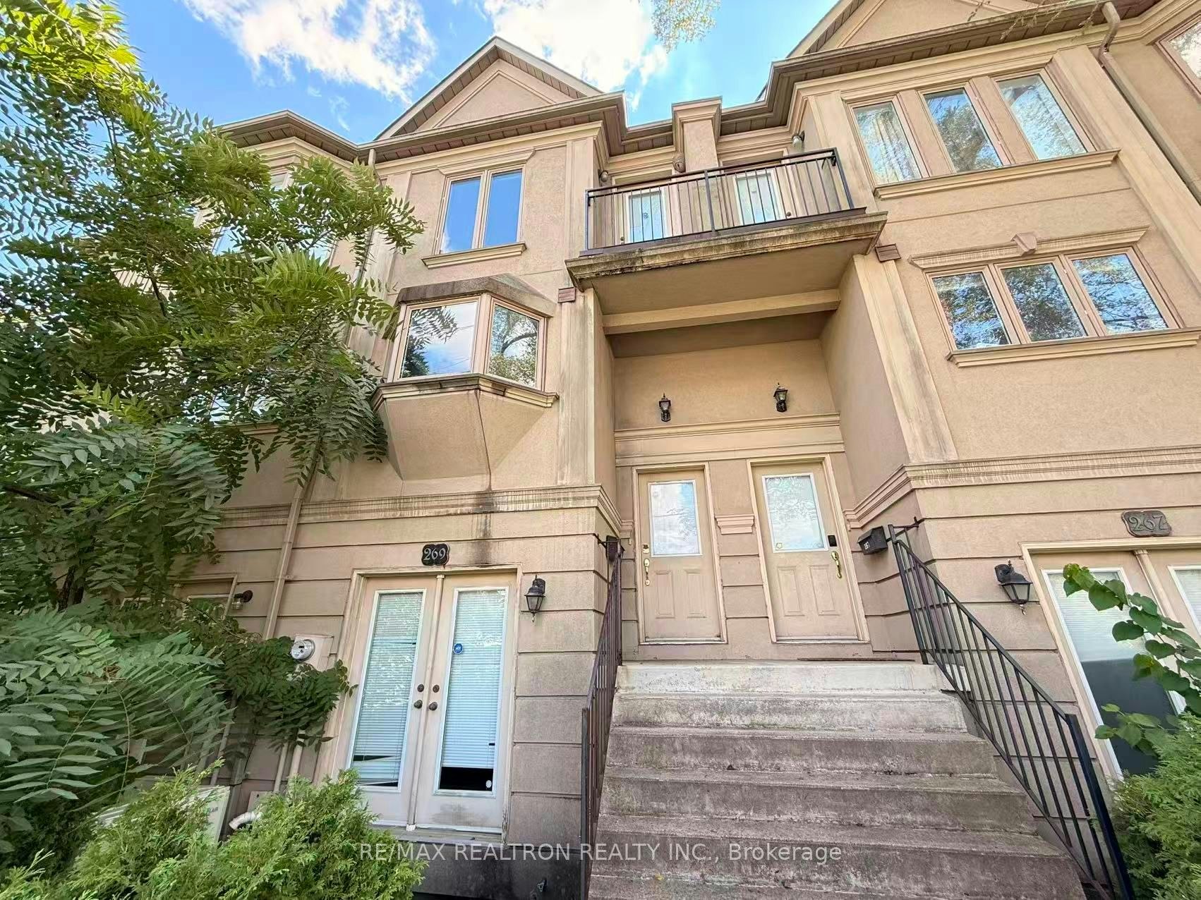 269 Finch Avenue E, Toronto, ON, M1C 2W2 - 2