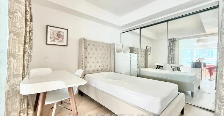 2108 (second bedroom)-155 Yorkville Avenue, Toronto, ON, M5R 0B4 - 9