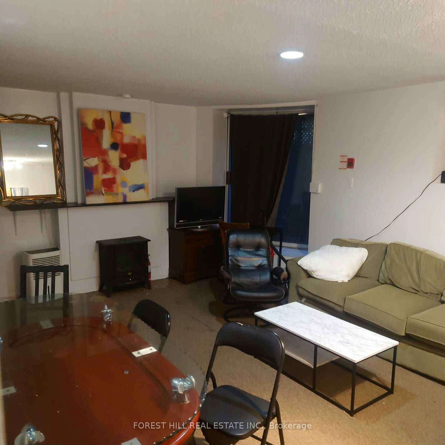 1a-99 Gloucester Street, Toronto, ON, M4Y 1M2 - 4