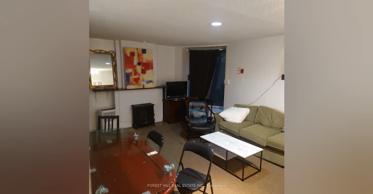 1a-99 Gloucester Street, Toronto, ON, M4Y 1M2 - 4