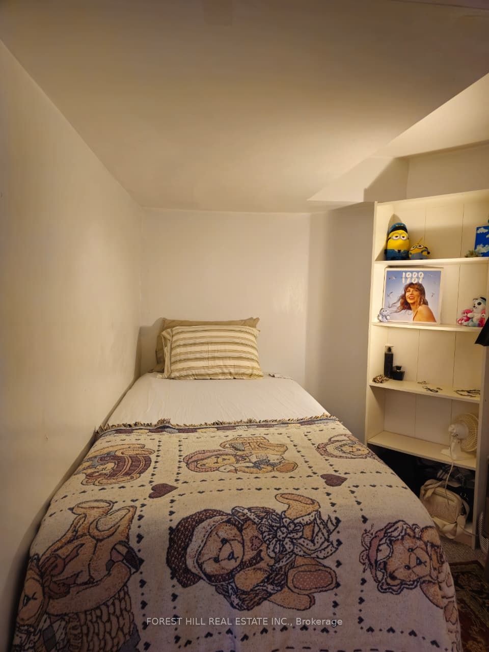 1a-99 Gloucester Street, Toronto, ON, M4Y 1M2 - 3
