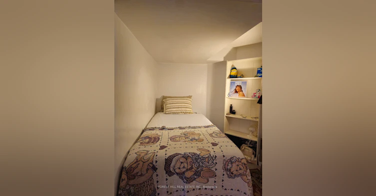 1a-99 Gloucester Street, Toronto, ON, M4Y 1M2 - 3