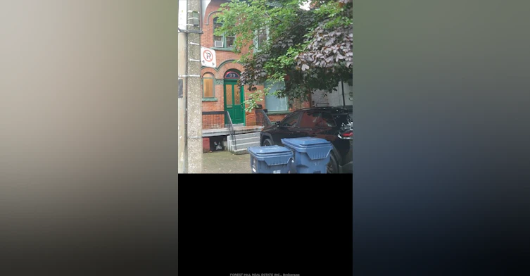 1a-99 Gloucester Street, Toronto, ON, M4Y 1M2