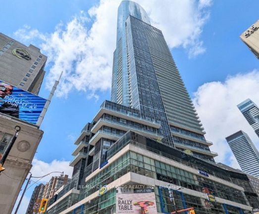 5414-386 Yonge Street, Toronto, ON, M5B 0A5