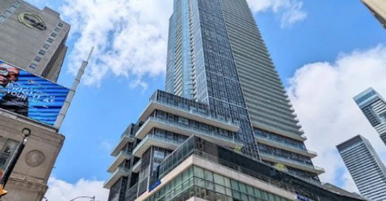 5414-386 Yonge Street, Toronto, ON, M5B 0A5