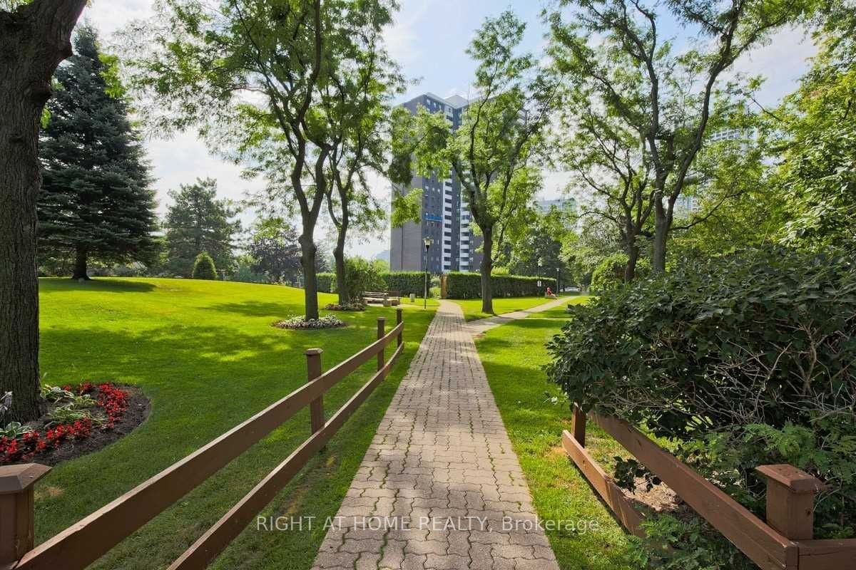 5 Old Sheppard Avenue, Toronto, ON, M2J 4K3 - 34