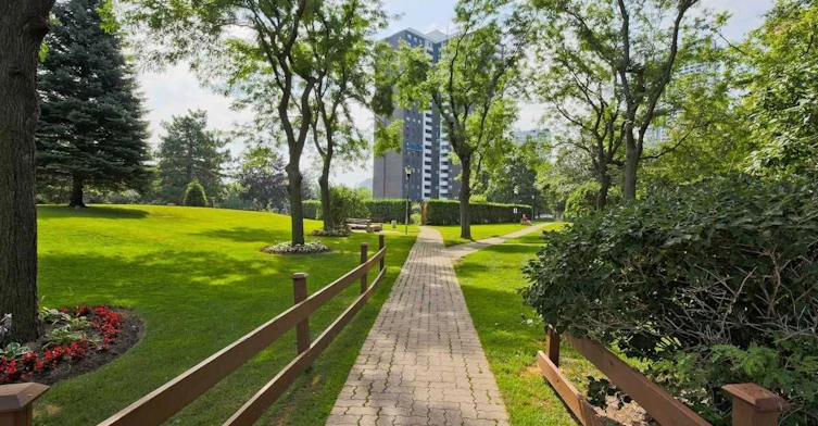 5 Old Sheppard Avenue, Toronto, ON, M2J 4K3 - 34