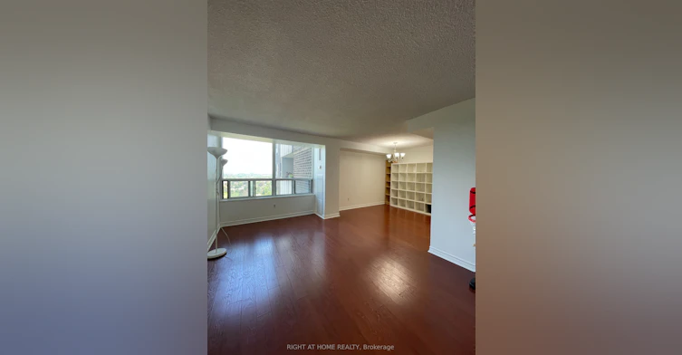 5 Old Sheppard Avenue, Toronto, ON, M2J 4K3