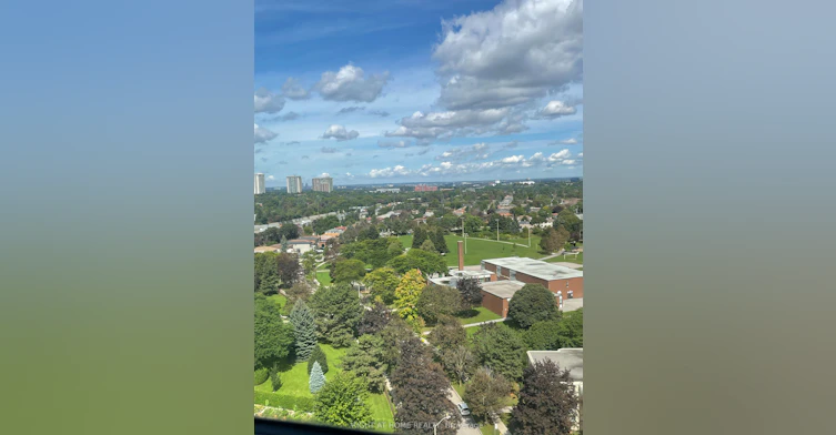 5 Old Sheppard Avenue, Toronto, ON, M2J 4K3 - 2