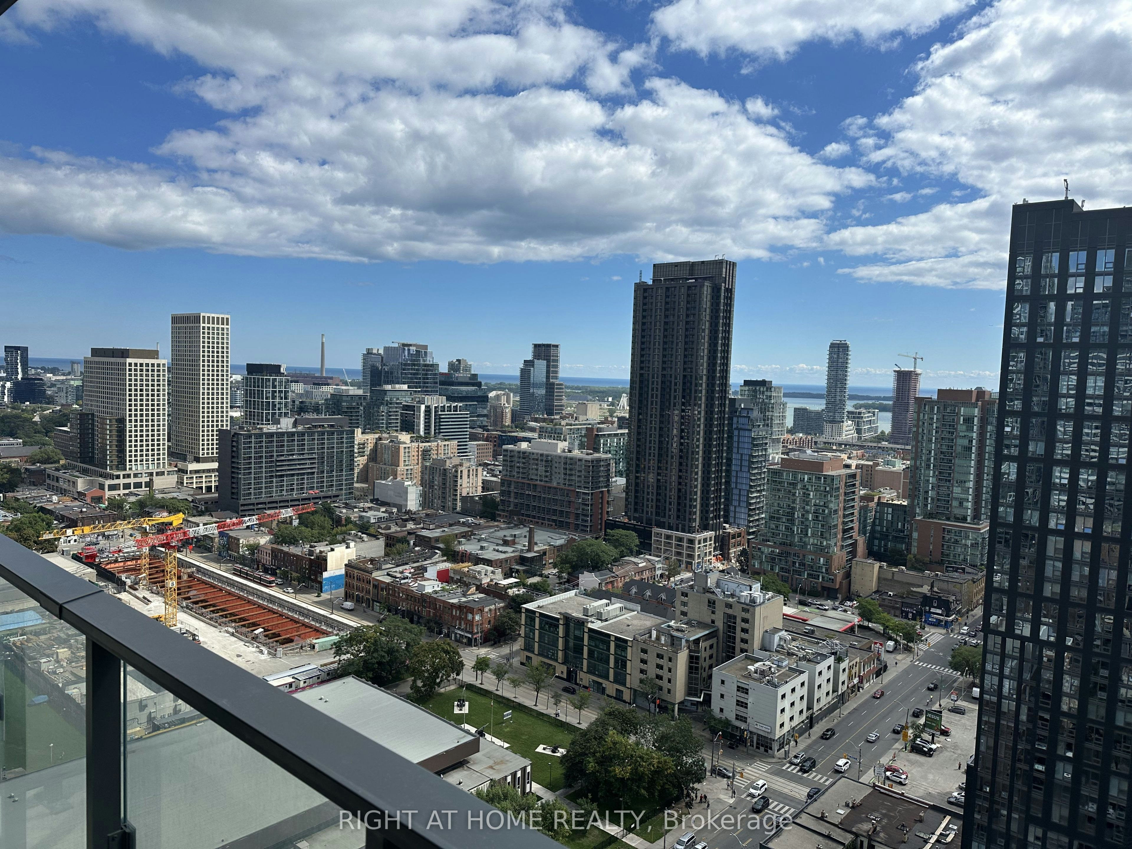 2801-47 Mutual Street, Toronto, ON, M5B 0C6