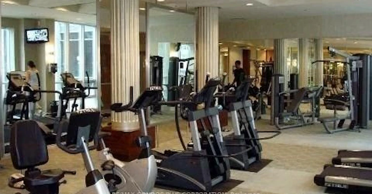 1402-761 Bay Street, Toronto, ON, M5G 2R2 - 22