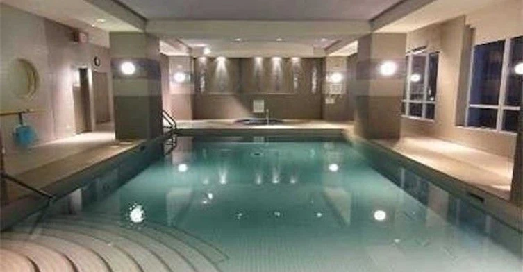 1402-761 Bay Street, Toronto, ON, M5G 2R2 - 21