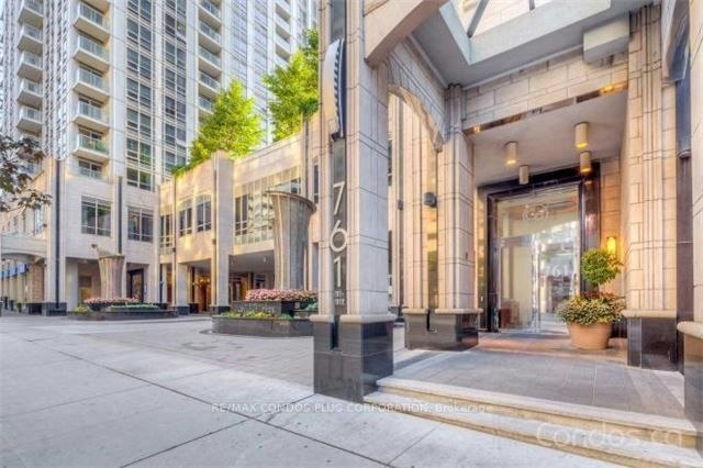 1402-761 Bay Street, Toronto, ON, M5G 2R2 - 19