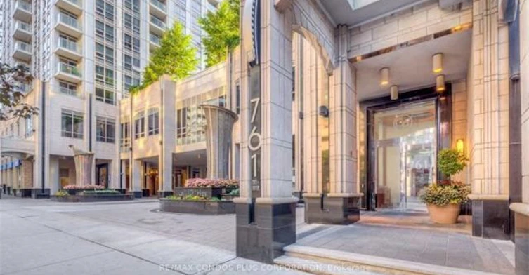 1402-761 Bay Street, Toronto, ON, M5G 2R2 - 19