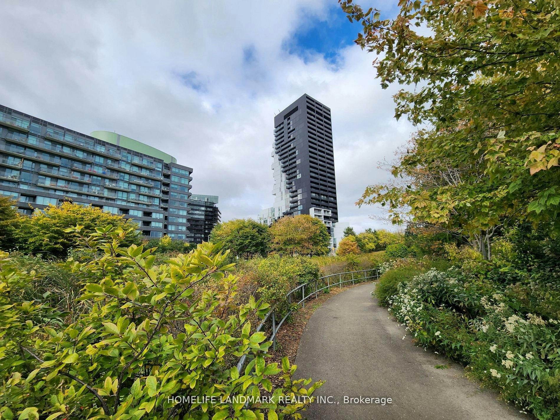 715-170 Bayview Avenue, Toronto, ON, M5A 0M4 - 26