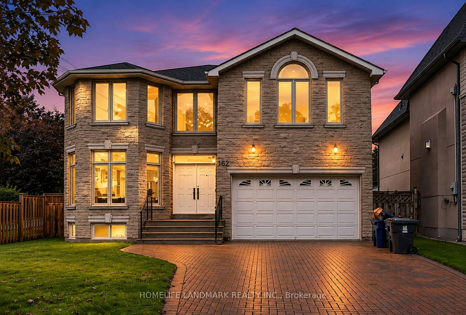 162 Byng Avenue, Toronto, ON, M2N 4K9