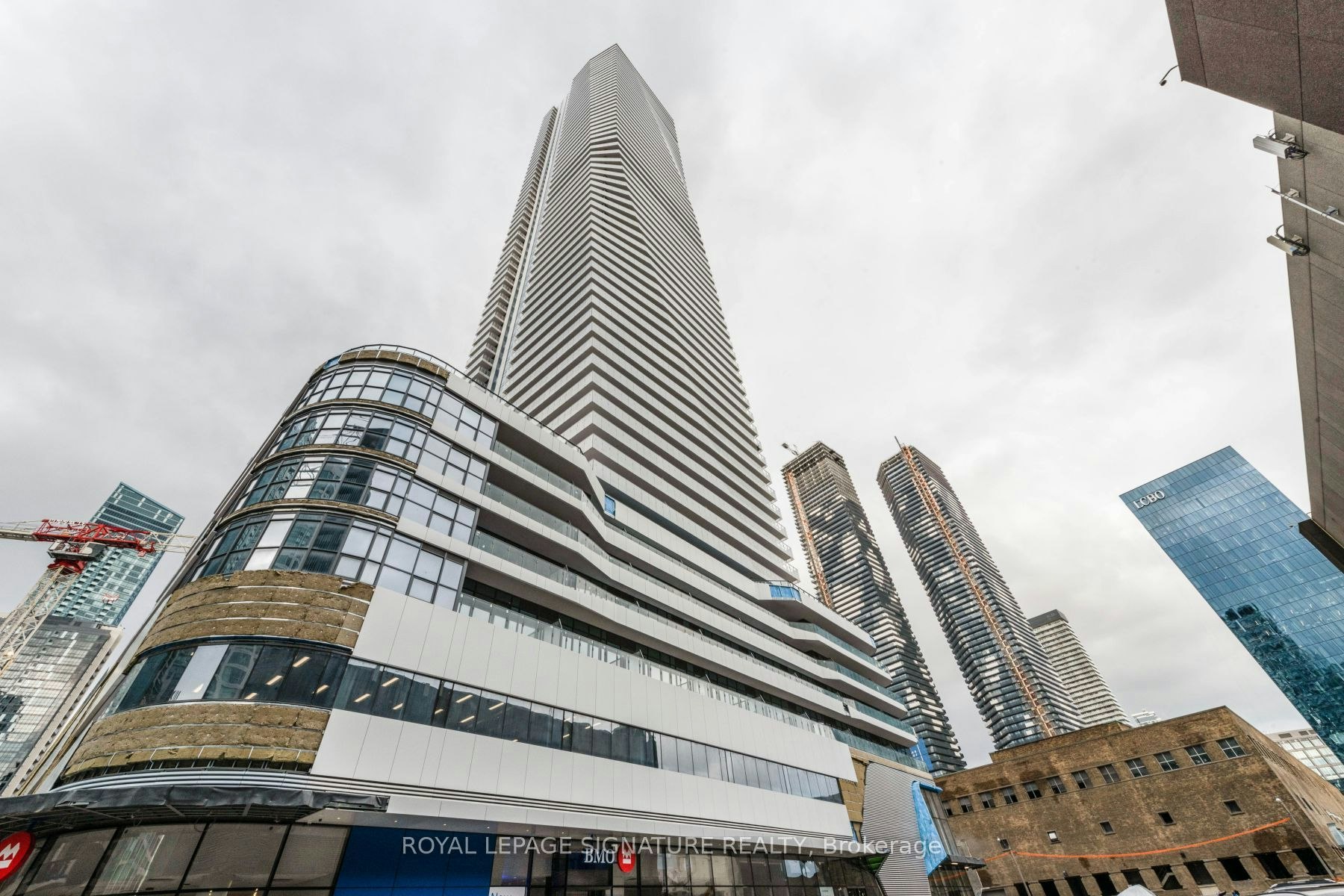 5306-28 Freeland Street, Toronto, ON, M5E 0E3 - 14