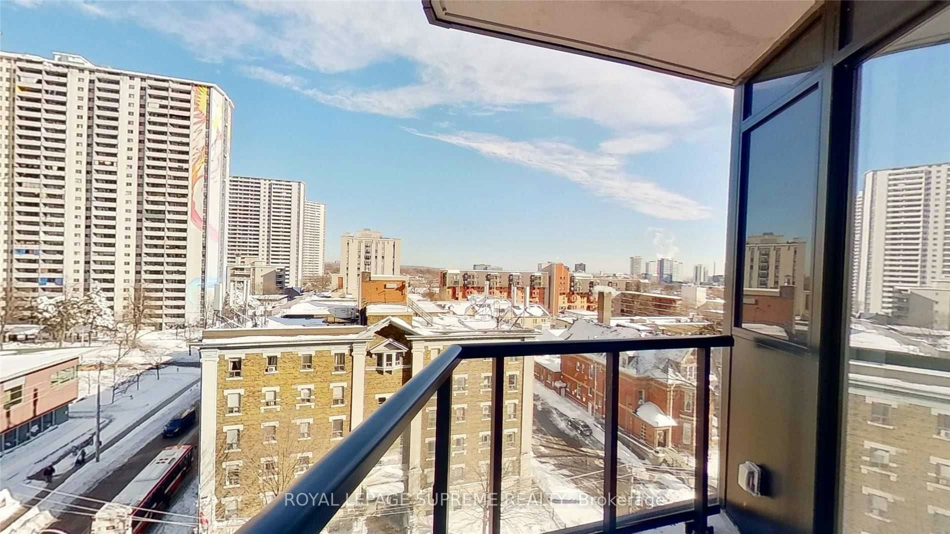 603-159 Wellesley Street E, Toronto, ON, M4Y 0H5 - 7