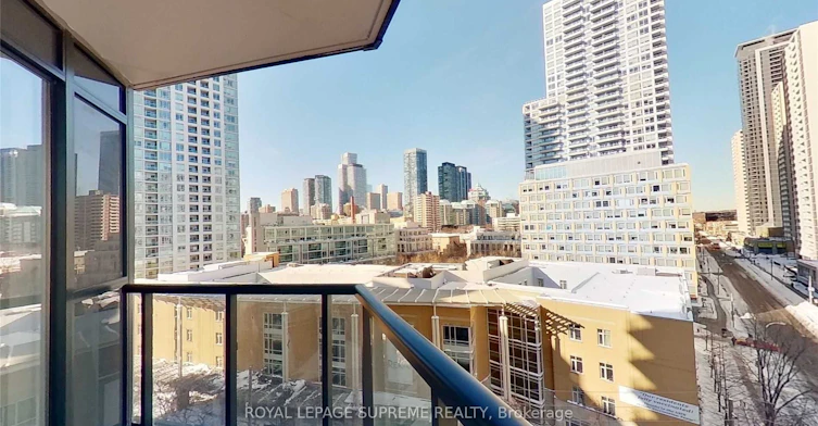 603-159 Wellesley Street E, Toronto, ON, M4Y 0H5 - 8