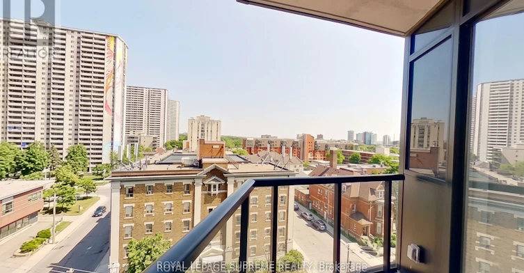 603-159 Wellesley Street E, Toronto, ON, M4Y 0H5 - 16