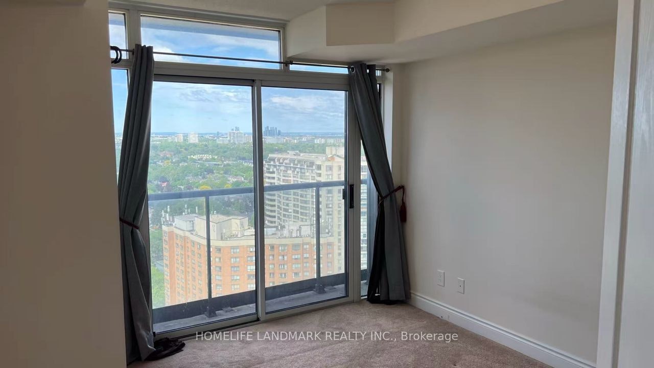 2506-10 Northtown Way, Toronto, ON, M2N 7L4 - 5