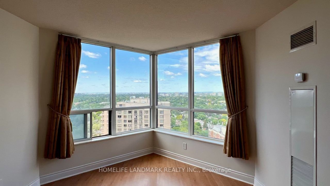 2506-10 Northtown Way, Toronto, ON, M2N 7L4 - 3