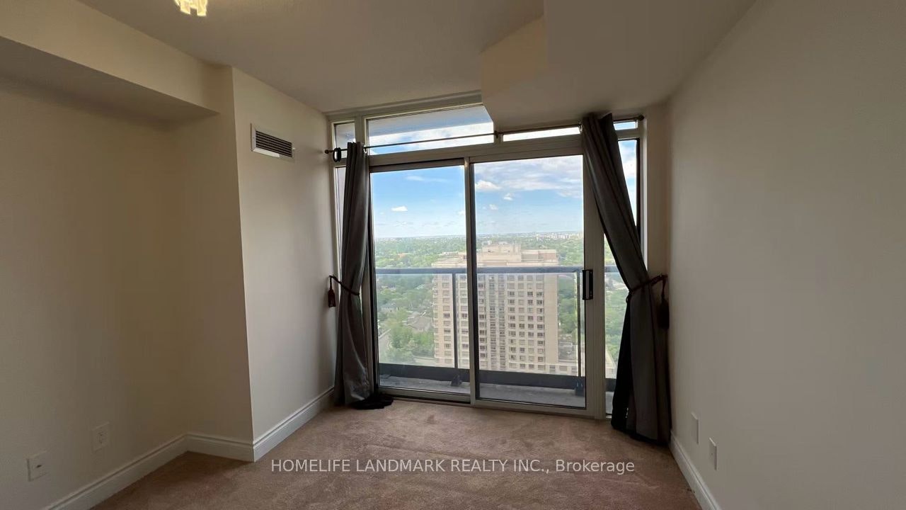 2506-10 Northtown Way, Toronto, ON, M2N 7L4 - 4
