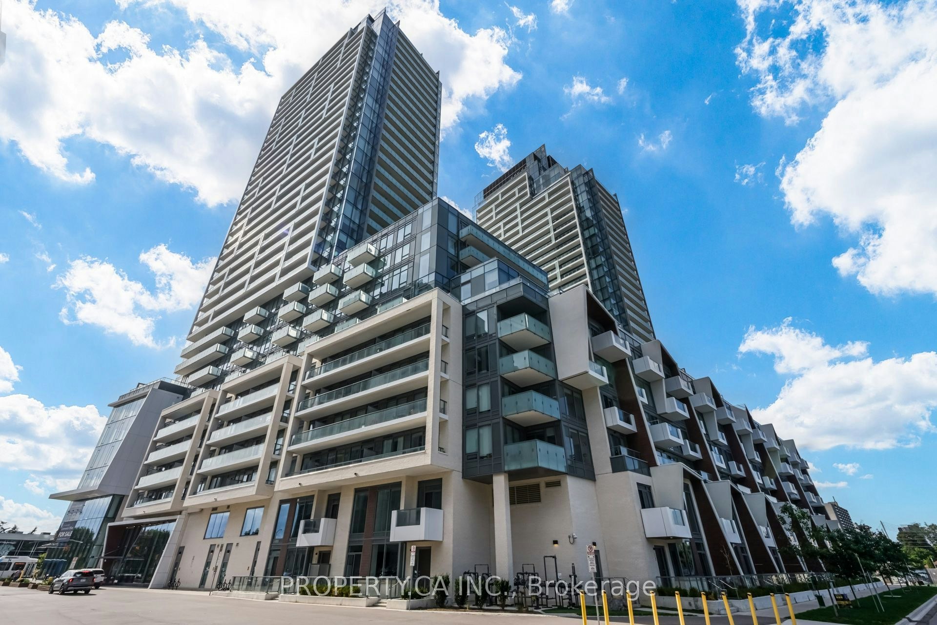 2903-8 Olympic Garden Drive, Toronto, ON, M2M 0B9