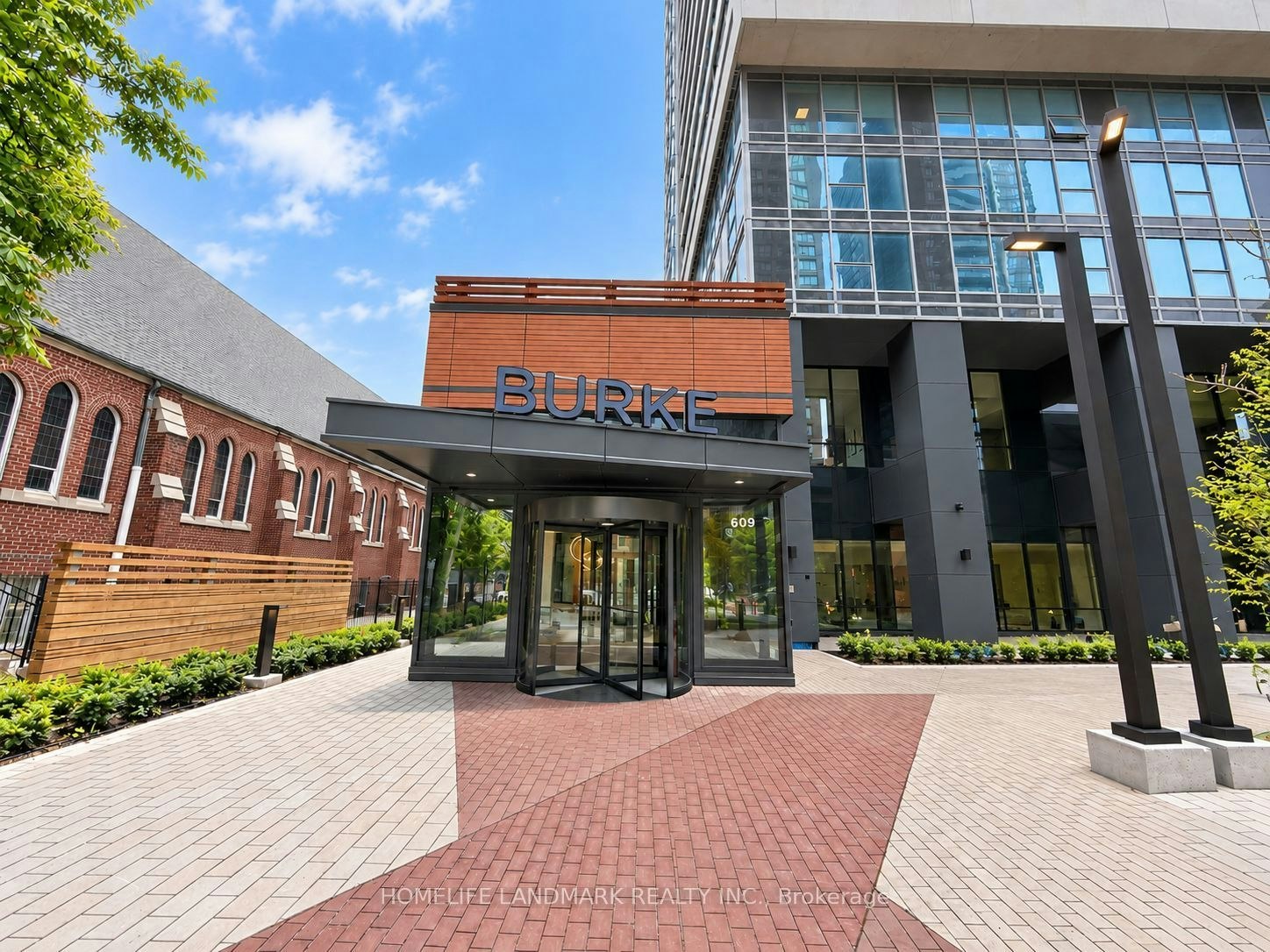 5007-609 Sherbourne Street, Toronto, ON, M4X 0A4 - 24
