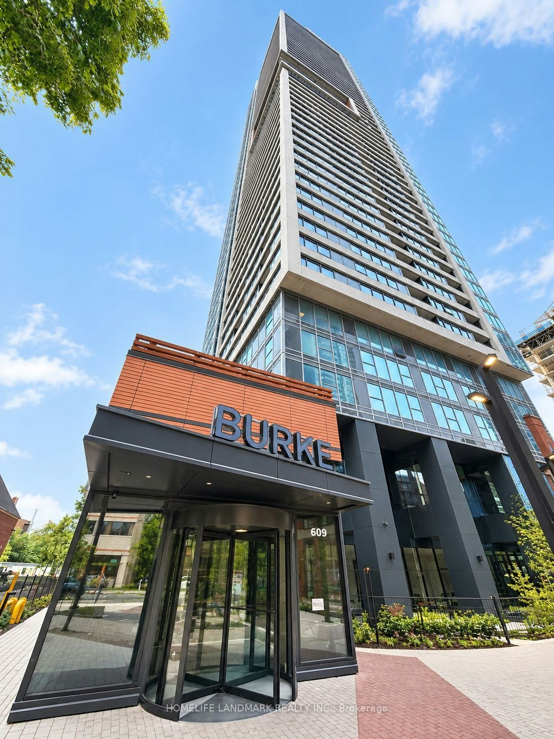5007-609 Sherbourne Street, Toronto, ON, M4X 0A4 - 25