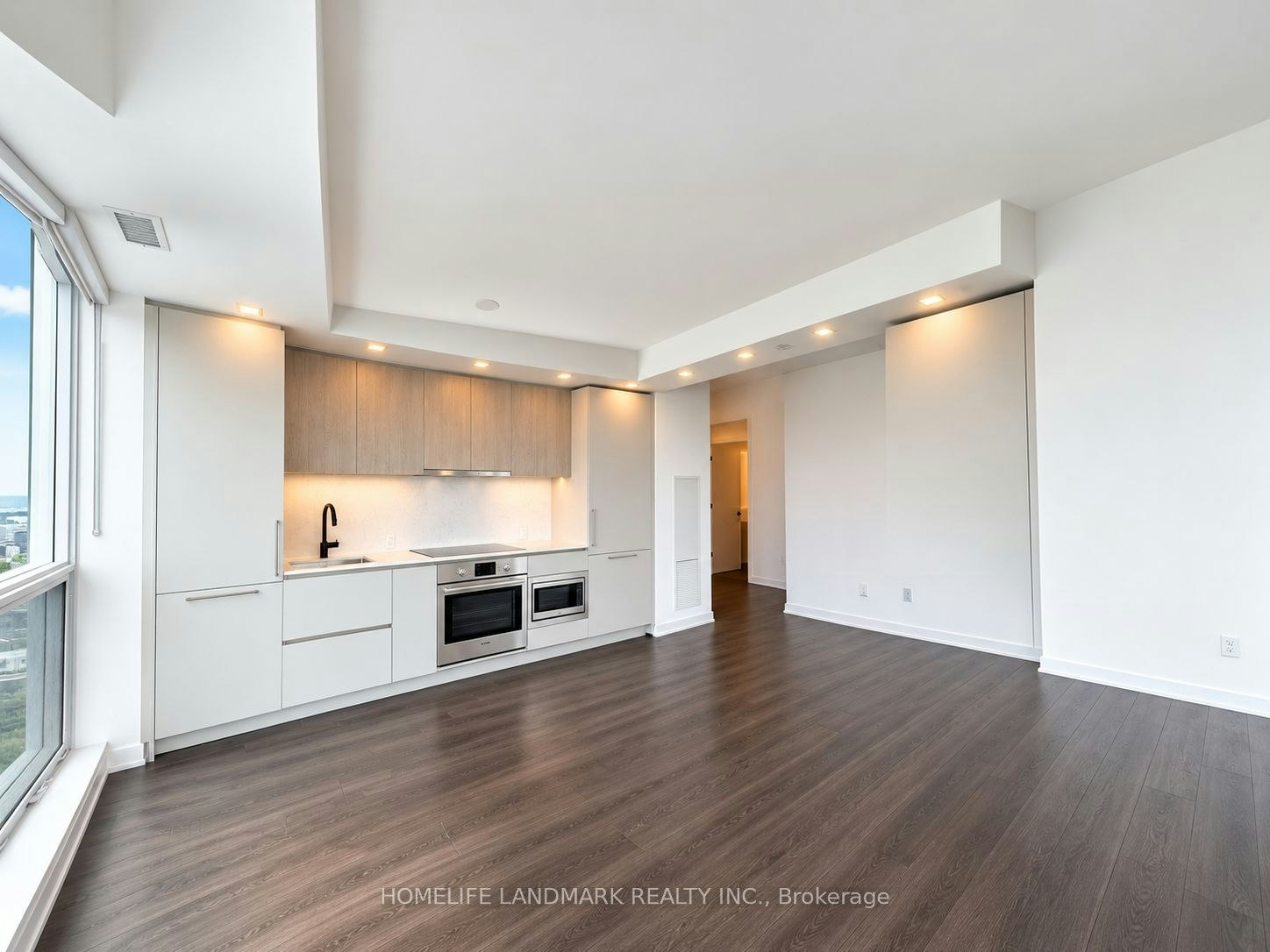 5007-609 Sherbourne Street, Toronto, ON, M4X 0A4 - 5