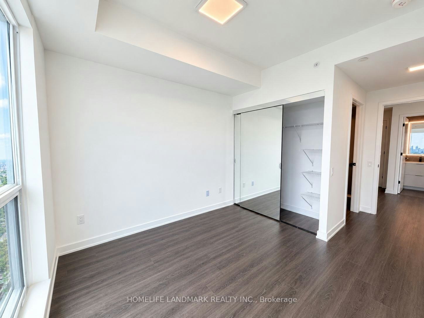 5007-609 Sherbourne Street, Toronto, ON, M4X 0A4 - 8