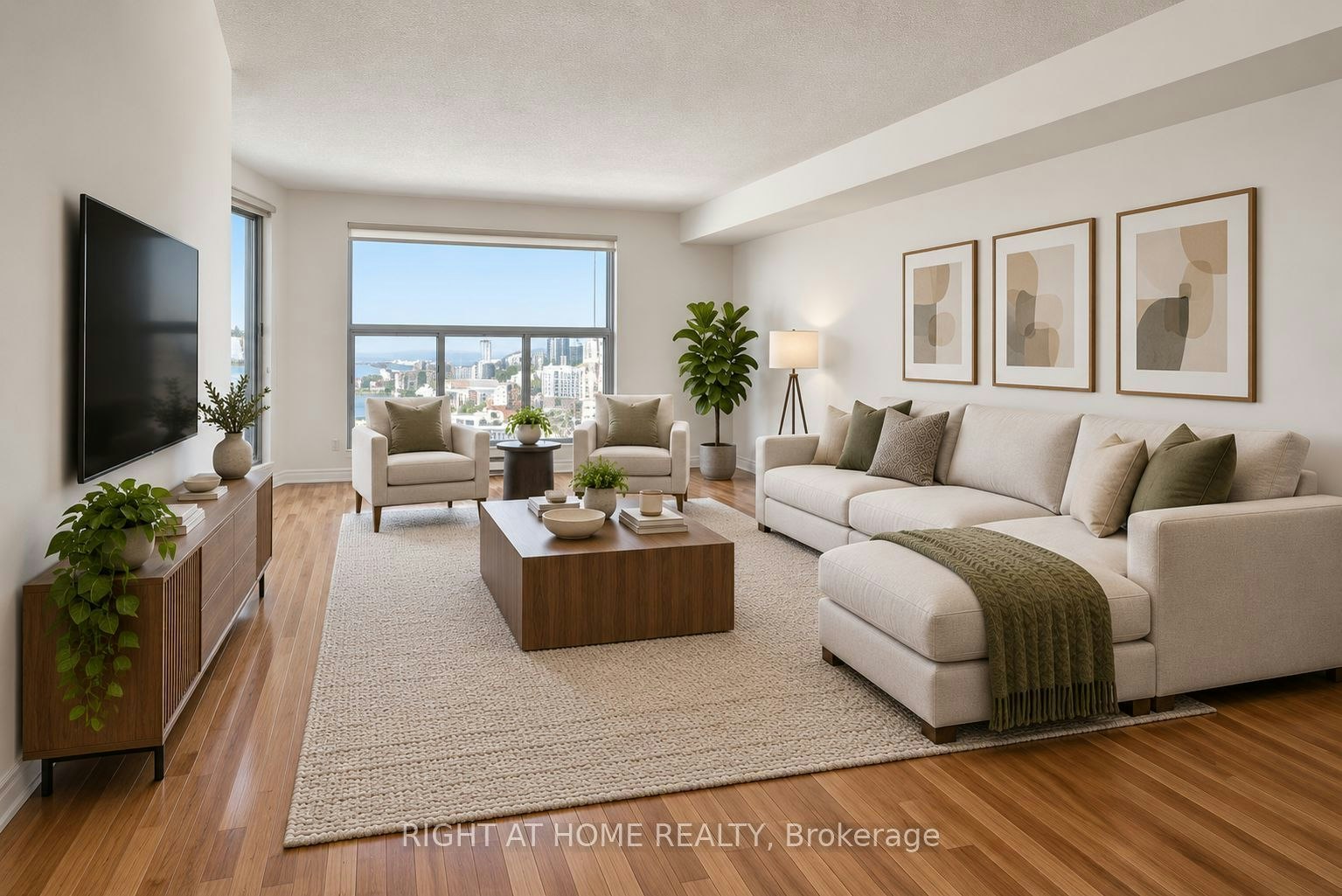 3110-77 Harbour Square, Toronto, ON, M5J 2S2 - 14