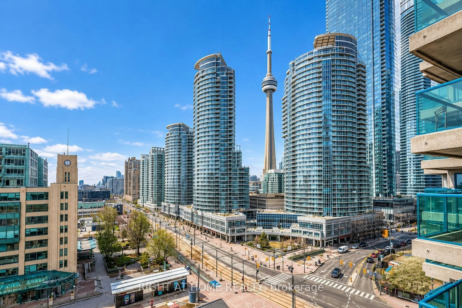 3110-77 Harbour Square, Toronto, ON, M5J 2S2 - 6